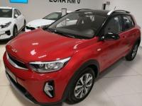 Kia Stonic 1.0 TGDi 74kW 100CV MHEV iMT Concept