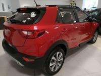 Kia Stonic 1.0 TGDi 74kW 100CV MHEV iMT Concept