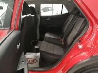 Kia Stonic 1.0 TGDi 74kW 100CV MHEV iMT Concept