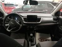 Kia Stonic 1.0 TGDi 74kW 100CV MHEV iMT Concept