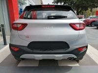 Kia Stonic 1.0 TGDi 74kW 100CV MHEV iMT Concept