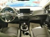 Kia Ceed Tourer Tourer 1.0 TGDi 88kW 120CV Tech
