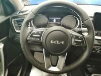 Kia Ceed Tourer Tourer 1.0 TGDi 88kW 120CV Tech