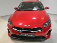 Kia Ceed Tourer Tourer 1.0 TGDi 88kW 120CV Tech
