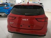Kia Ceed Tourer Tourer 1.0 TGDi 88kW 120CV Tech