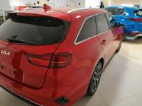 Kia Ceed Tourer Tourer 1.0 TGDi 88kW 120CV Tech