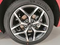 Kia Ceed Tourer Tourer 1.0 TGDi 88kW 120CV Tech