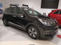 Kia Niro 1.6 GDi HEV 104kW 141CV Emotion