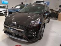 Kia Niro 1.6 GDi HEV 104kW 141CV Emotion