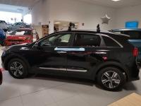 Kia Niro 1.6 GDi HEV 104kW 141CV Emotion