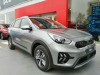 Kia Niro 1.6 GDi HEV 104kW 141CV Drive