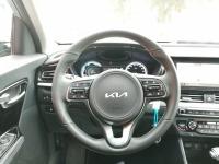 Kia Niro 1.6 GDi HEV 104kW 141CV Drive