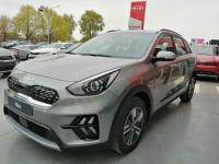 Kia Niro 1.6 GDi HEV 104kW 141CV Drive