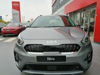 Kia Niro 1.6 GDi HEV 104kW 141CV Drive