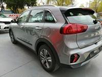 Kia Niro 1.6 GDi HEV 104kW 141CV Drive