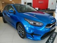 Kia Ceed 1.0 TGDi 88kW 120CV Tech