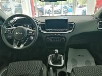 Kia Ceed 1.0 TGDi 88kW 120CV Tech