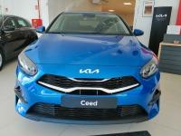 Kia Ceed 1.0 TGDi 88kW 120CV Tech