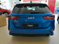 Kia Ceed 1.0 TGDi 88kW 120CV Tech