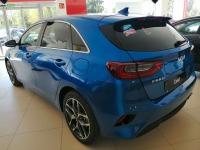 Kia Ceed 1.0 TGDi 88kW 120CV Tech