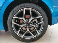 Kia Ceed 1.0 TGDi 88kW 120CV Tech