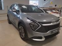 Kia Sportage 1.6 TGDi MHEV 110kW 150CV Drive 4x2