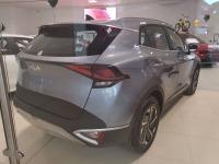 Kia Sportage 1.6 TGDi MHEV 110kW 150CV Drive 4x2