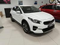 Kia Xceed 1.0 TGDi Concept 88kW 120CV