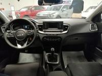 Kia Xceed 1.0 TGDi Concept 88kW 120CV