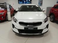 Kia Xceed 1.0 TGDi Concept 88kW 120CV