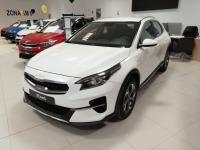 Kia Xceed 1.0 TGDi Concept 88kW 120CV