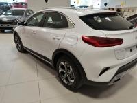 Kia Xceed 1.0 TGDi Concept 88kW 120CV
