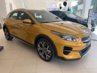 Kia Xceed 1.5 MHEV iMT Tech 118kW 160CV