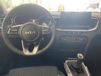 Kia Xceed 1.5 MHEV iMT Tech 118kW 160CV