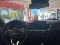 Kia Xceed 1.5 MHEV iMT Tech 118kW 160CV