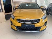 Kia Xceed 1.5 MHEV iMT Tech 118kW 160CV