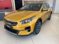 Kia Xceed 1.5 MHEV iMT Tech 118kW 160CV