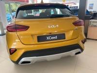 Kia Xceed 1.5 MHEV iMT Tech 118kW 160CV