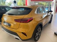 Kia Xceed 1.5 MHEV iMT Tech 118kW 160CV