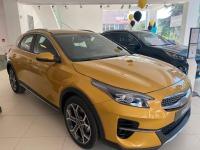 Kia Xceed 1.5 MHEV iMT Tech 118kW 160CV