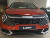 Kia Sportage 1.6 TGDi 110kW 150CV Concept 4x2