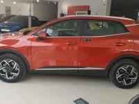 Kia Sportage 1.6 TGDi 110kW 150CV Concept 4x2