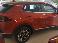 Kia Sportage 1.6 TGDi 110kW 150CV Concept 4x2