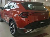 Kia Sportage 1.6 TGDi 110kW 150CV Concept 4x2