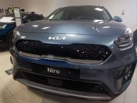 Kia Niro 1.6 GDi HEV 104kW 141CV Emotion