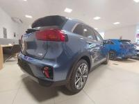 Kia Niro 1.6 GDi HEV 104kW 141CV Emotion