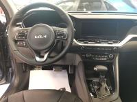 Kia Niro 1.6 GDi HEV 104kW 141CV Emotion