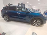 Kia Niro 1.6 GDi HEV 104kW 141CV Emotion