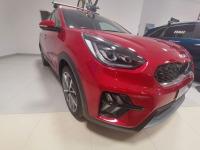 Kia Niro 1.6 GDi HEV 104kW 141CV Emotion