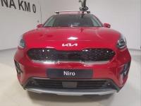 Kia Niro 1.6 GDi HEV 104kW 141CV Emotion